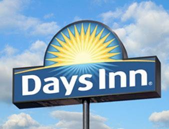 Days Inn By Wyndham Monroe Nc Exteriör bild
